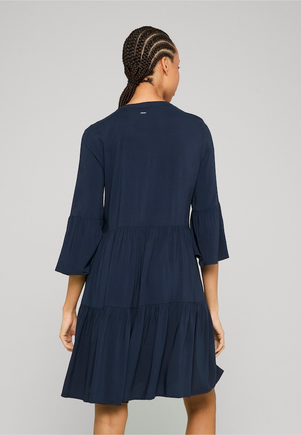 Tom Tailor Damen 3/4 Arm-1