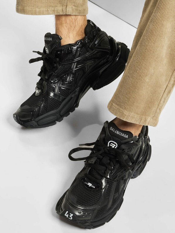 Balenciaga Runner Sneakers | DEFSHOP 41193