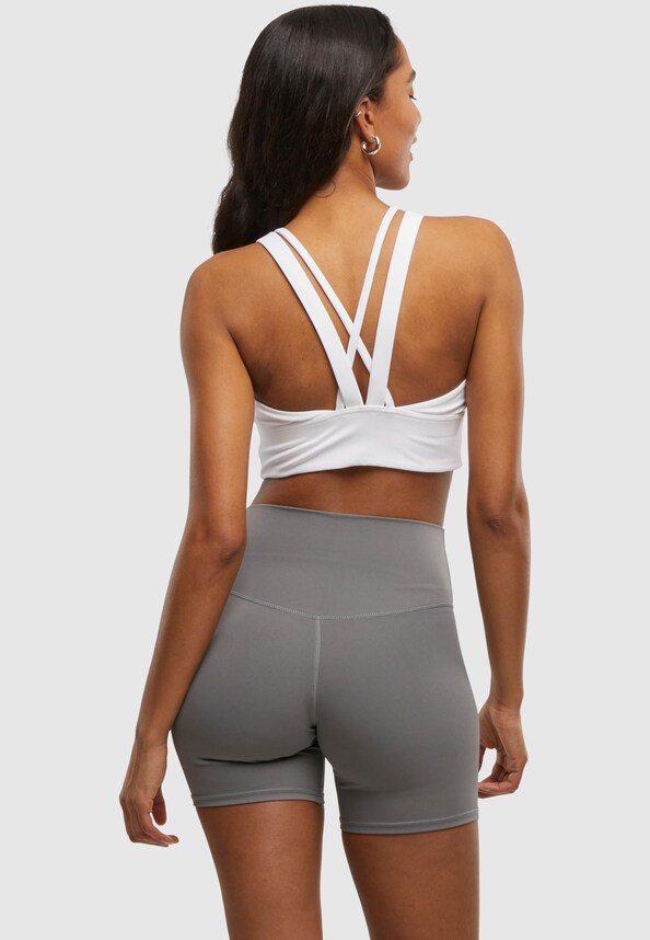 Ladies Sports Bra crossed-1