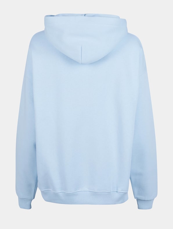 W-Essential Hoodie-1