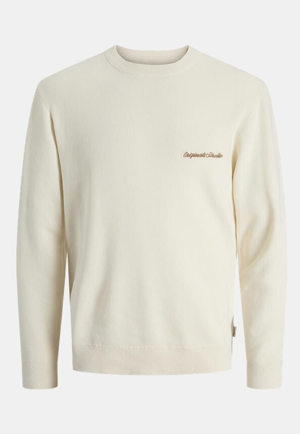JORNORREBRO LIGHT KNIT -6