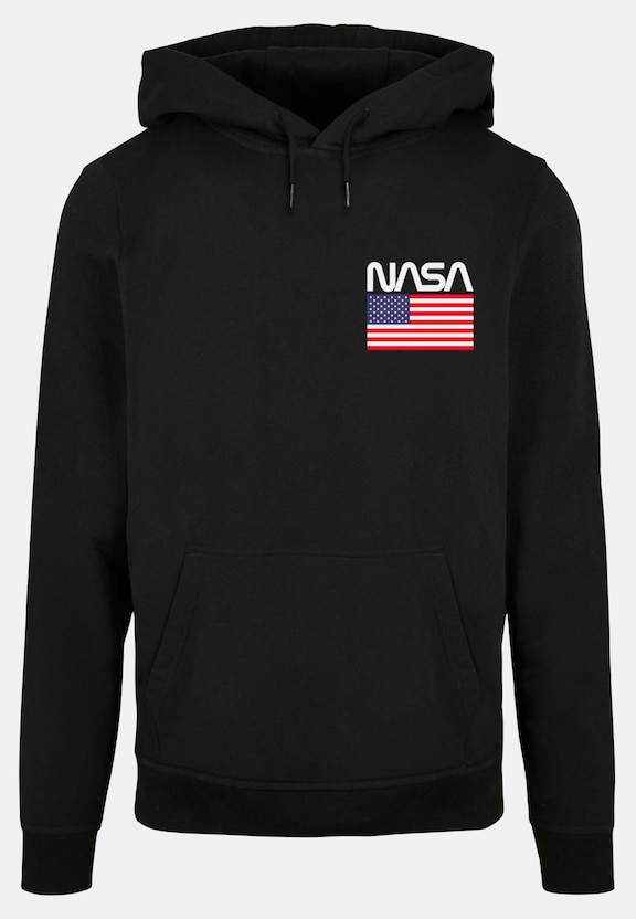 NASA - Stars and Stripes Basic-2
