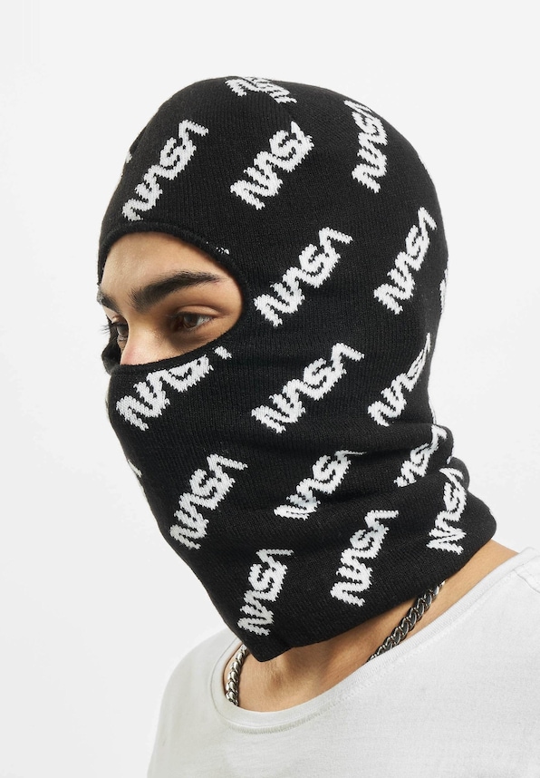 Nasa Face Mask-4