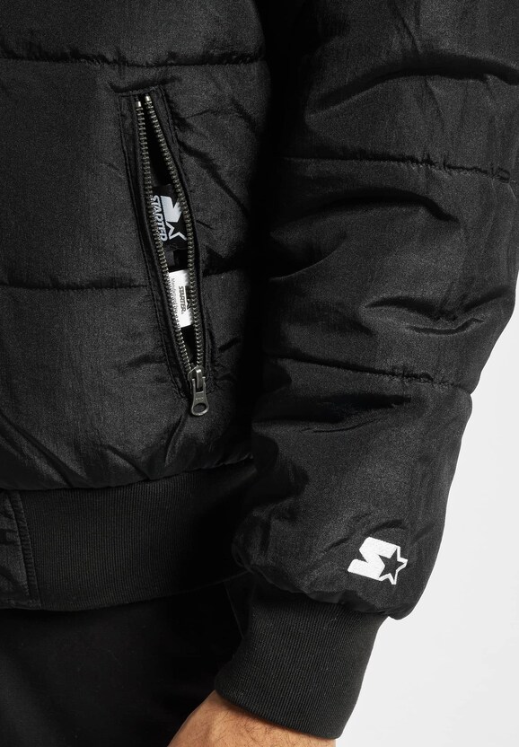 Starter Reversible Jacket-7