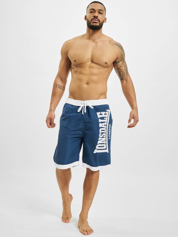 Lonsdale London Clennell Shorts-5