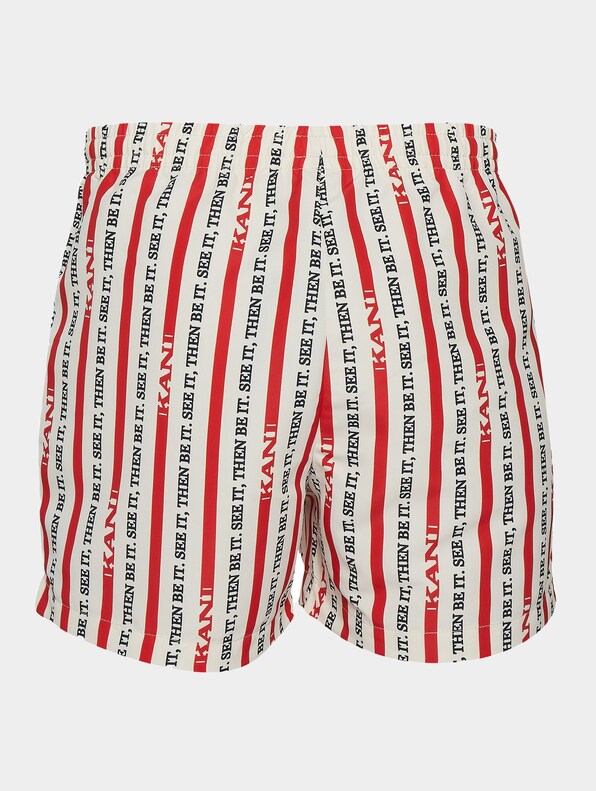 KK Small Signature Logo Stripe-8