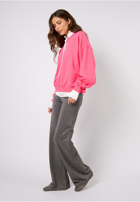 Regular Sweater Love Season-2