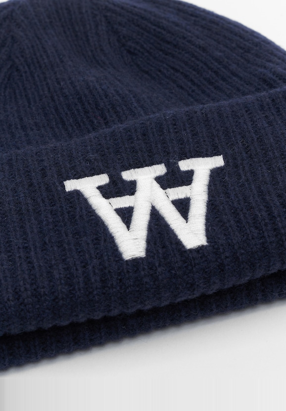 Wood Wood Beanie-2