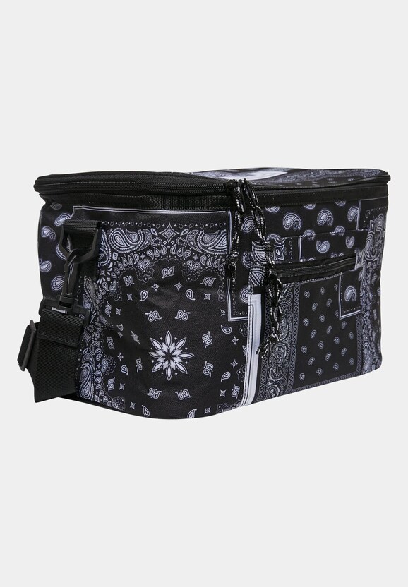Bandana Patchwork Print-1