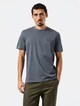 Weekend Offender CANNON BEACH BADGE TEE-0