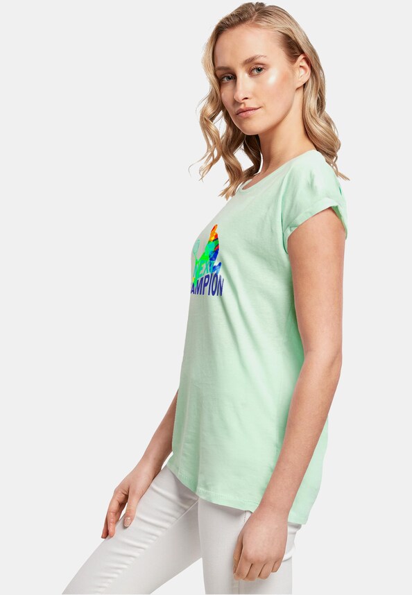 Ladies Next Champion Extended Shoulder Tee-2