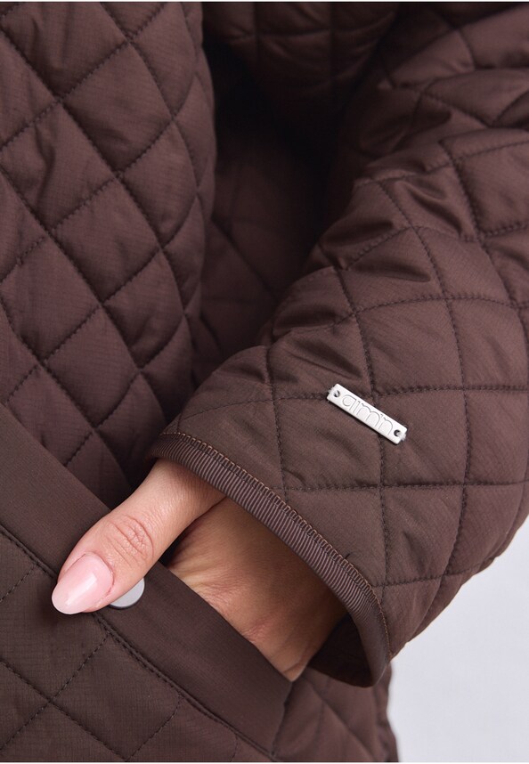Oversized Quilted -2