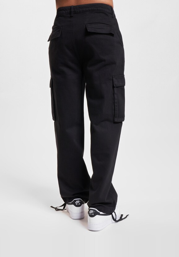 PEGADOR Paden Wide Cargo Pants-1