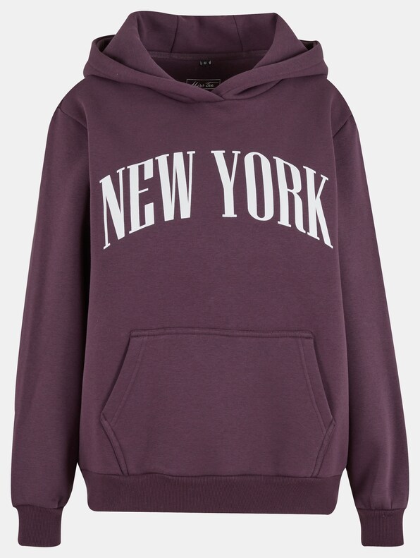 New York Ladies Fluffy-4