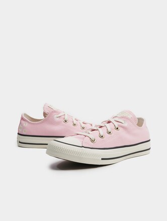 Converse Chuck Taylor All Star Sneakers Sunrise Pink/Egret/Sunny