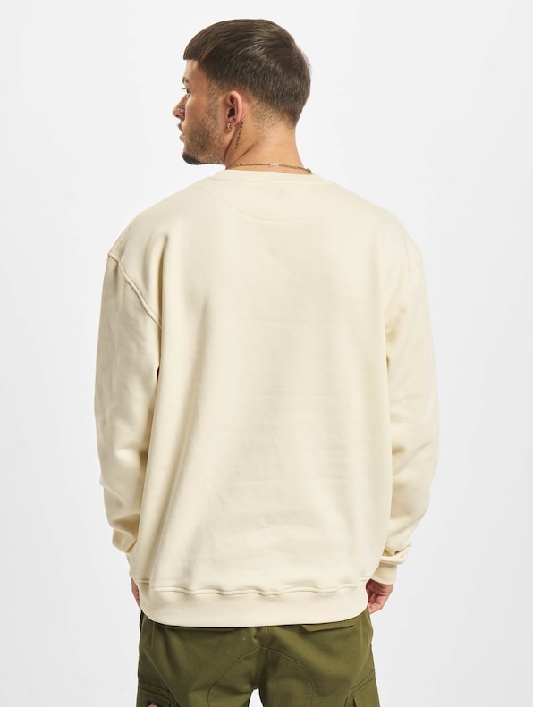 Crewneck -1