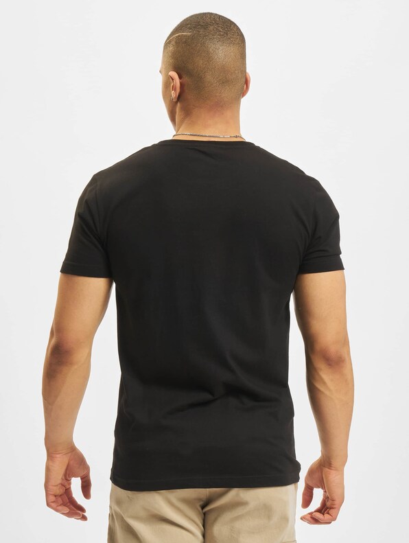 Leather Imitation Pocket-1