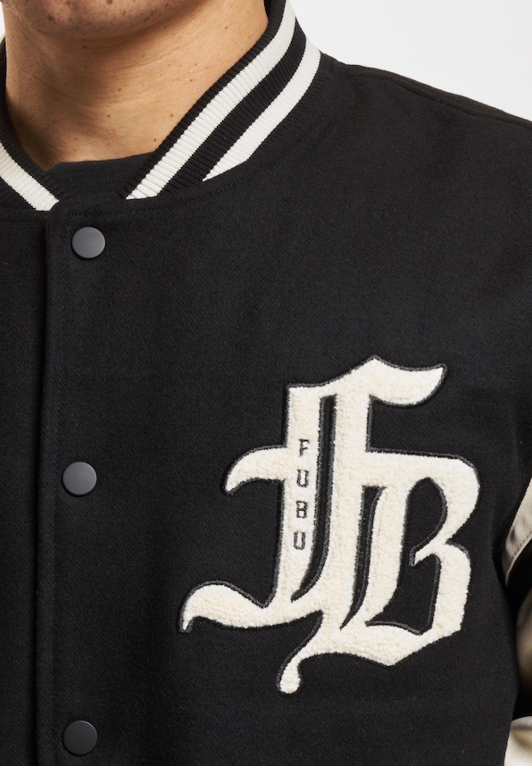 Old English Varsity -4