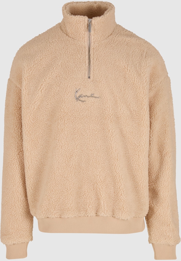 Metal Signature Teddy Troyer light sand-3