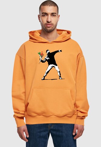 Banksy - Love Is In The Air Ultra Heavy 