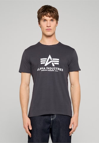 Alpha Industries Basic T-Shirts