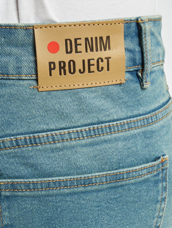 Denim Project Mr. Green Skinny Jeans-4