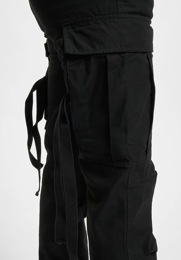 M65 Ladies Trouser-3