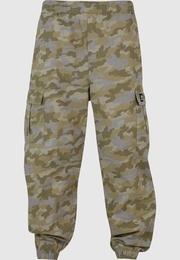Ecko Unltd. Richmond Cargopant  Camouflage-6