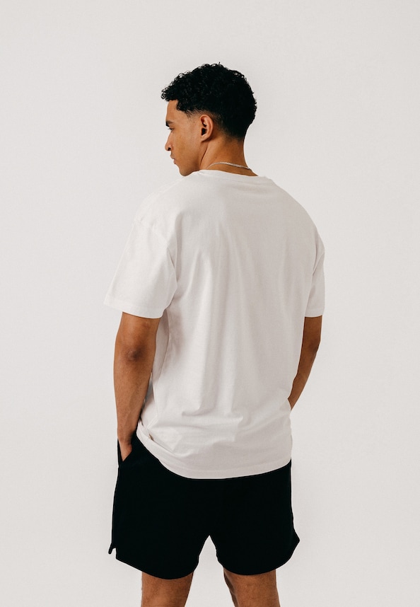 Script Sweatshorts-1