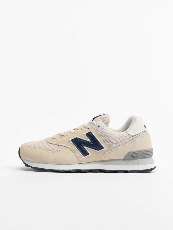 New Balance Sneakers Dove-1
