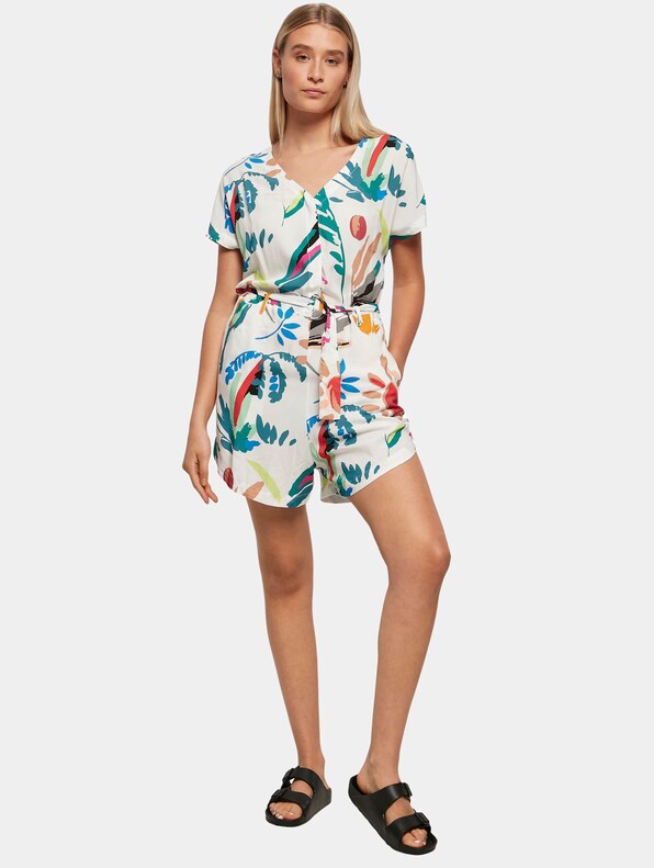 Ladies Short Viscose Belt-3