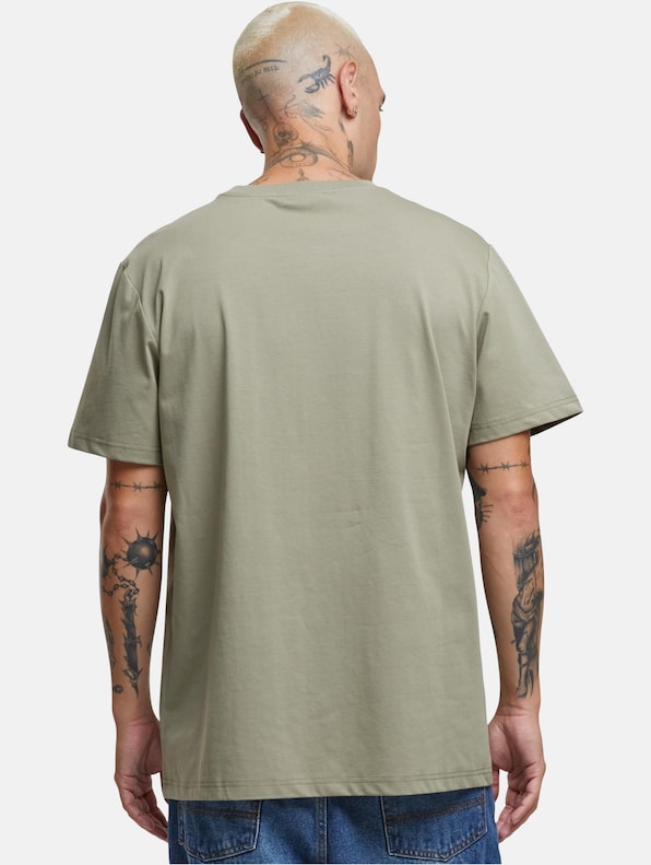 Sorona Regular Tee-1
