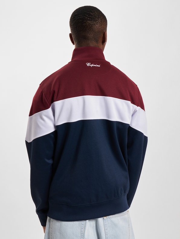 Ellesse Caprini Track Top-1