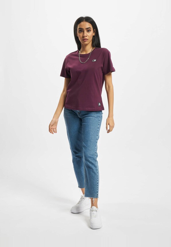 Ladies Essential Jersey-5