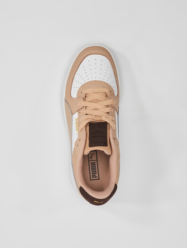Puma CA Pro lth mix Sneakers-4