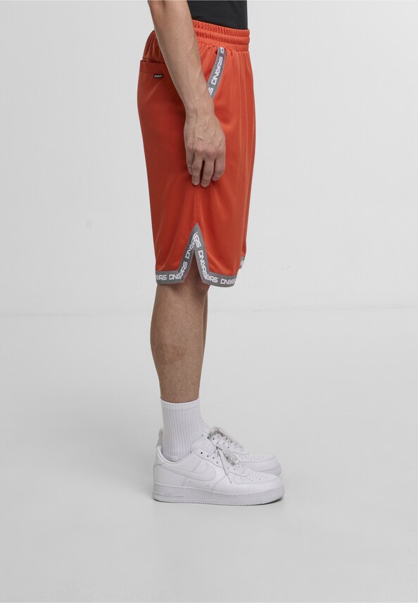 Dunkin Sweat Short-3