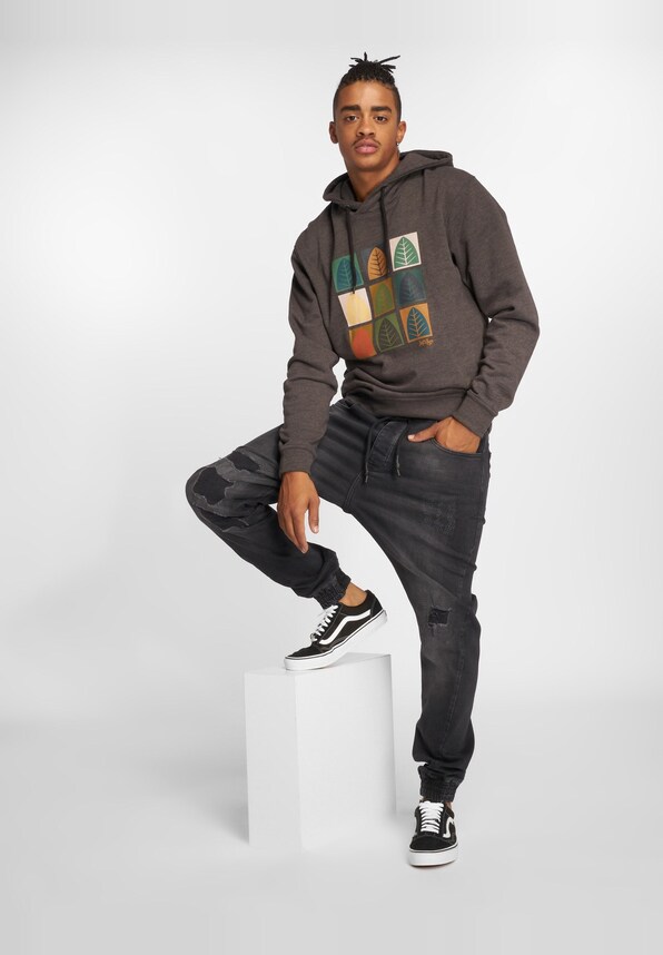 Just Rhyse Luke Anti Fit Jeans-5
