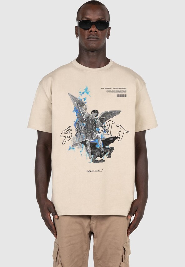 Saint V.1 X Heavy Oversized 2.0-2