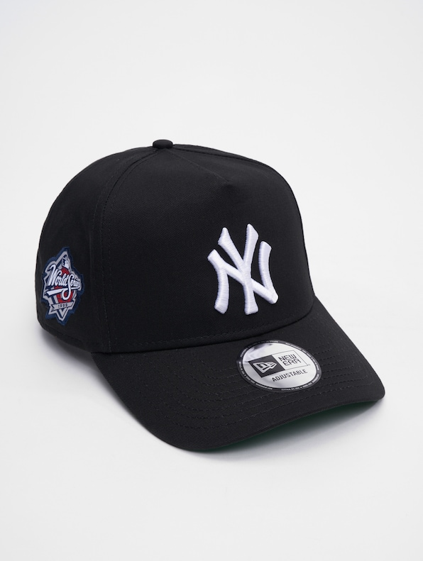 Patch 940 Eframe New York Yankeesco-1