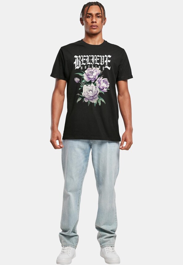 Believe Nothing Tee-4