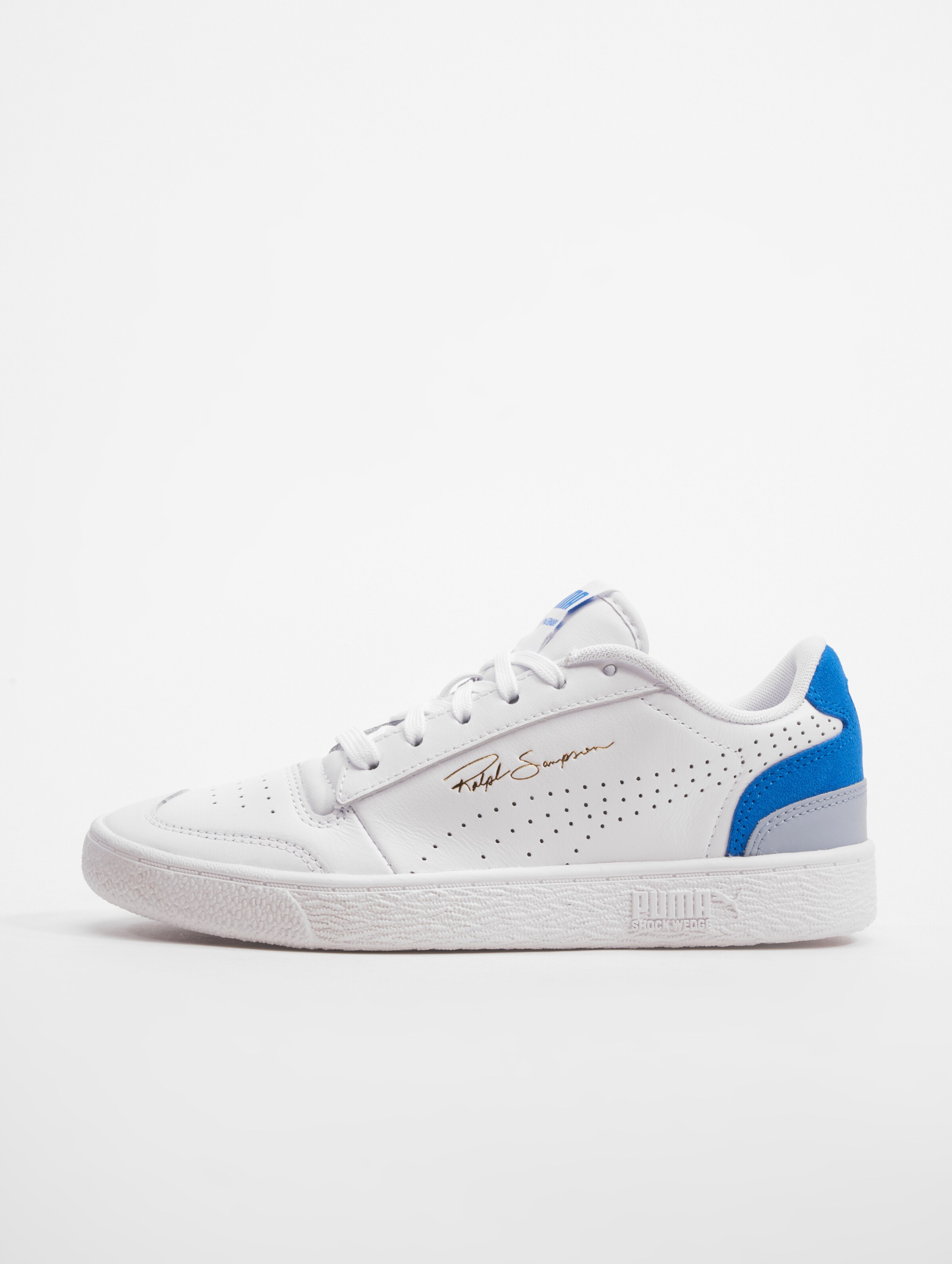 Puma ralph sampson uomo best sale