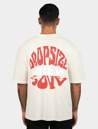 Dropsize T-Shirt