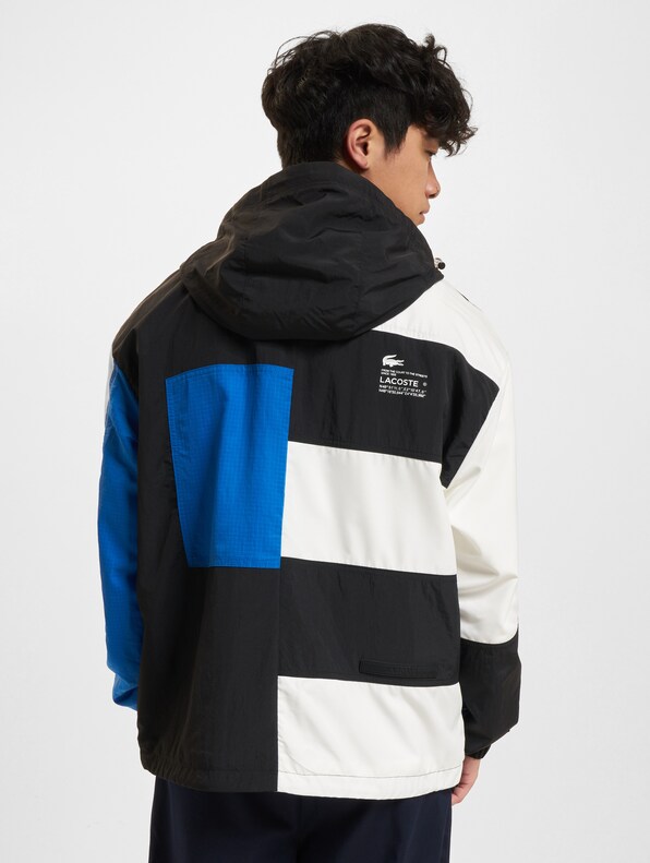 Lacoste Windbreaker-1