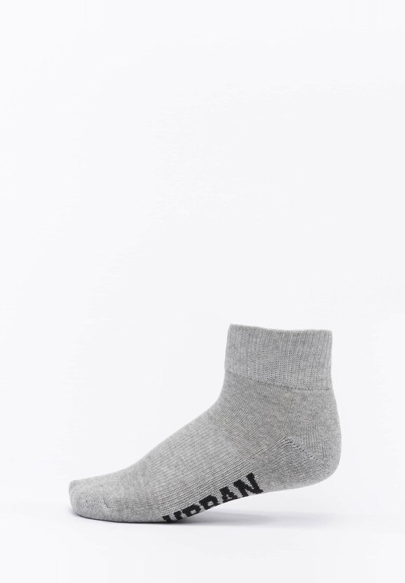 High Sneaker 6-Pack-10
