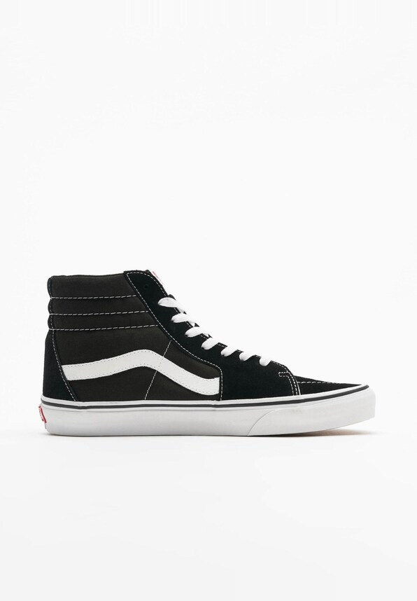 Vans Sk8 Hi Schuhe-2