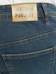 Denim Project Mr. Black Skinny Jeans-3