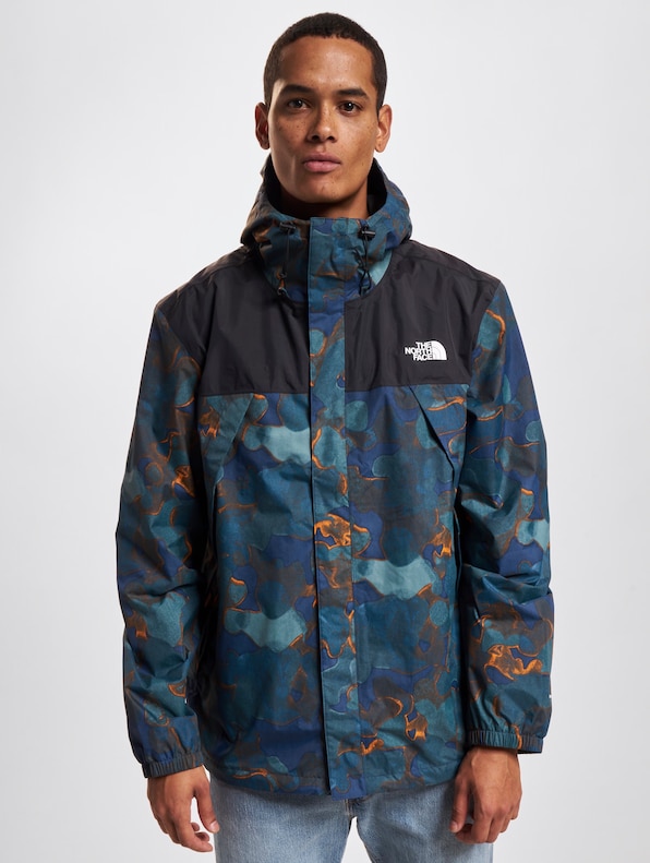 The North Face Antora Transition Jacket-3