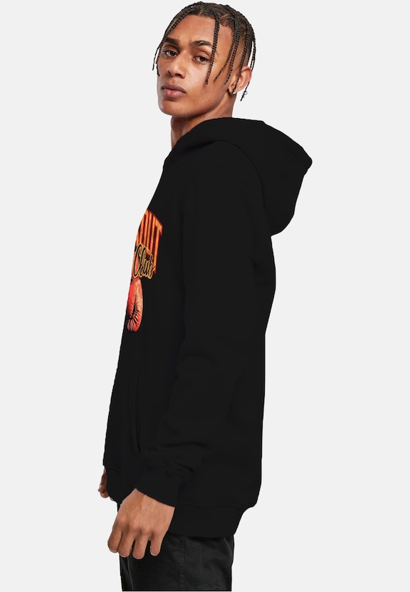 Knockout Club Hoody-2