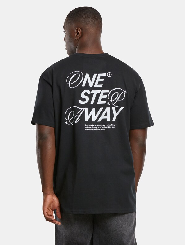 Mister Tee Strictly Businnes Oversize Tee-1