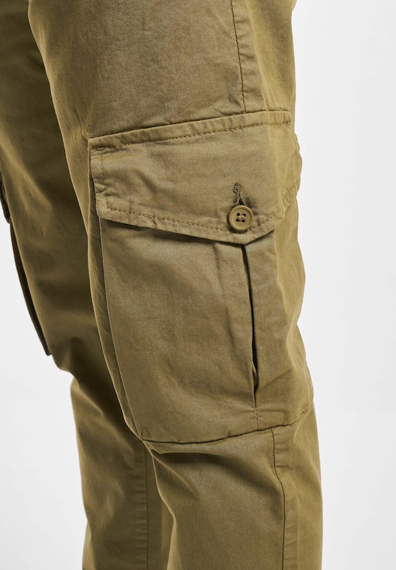 Tapered -2